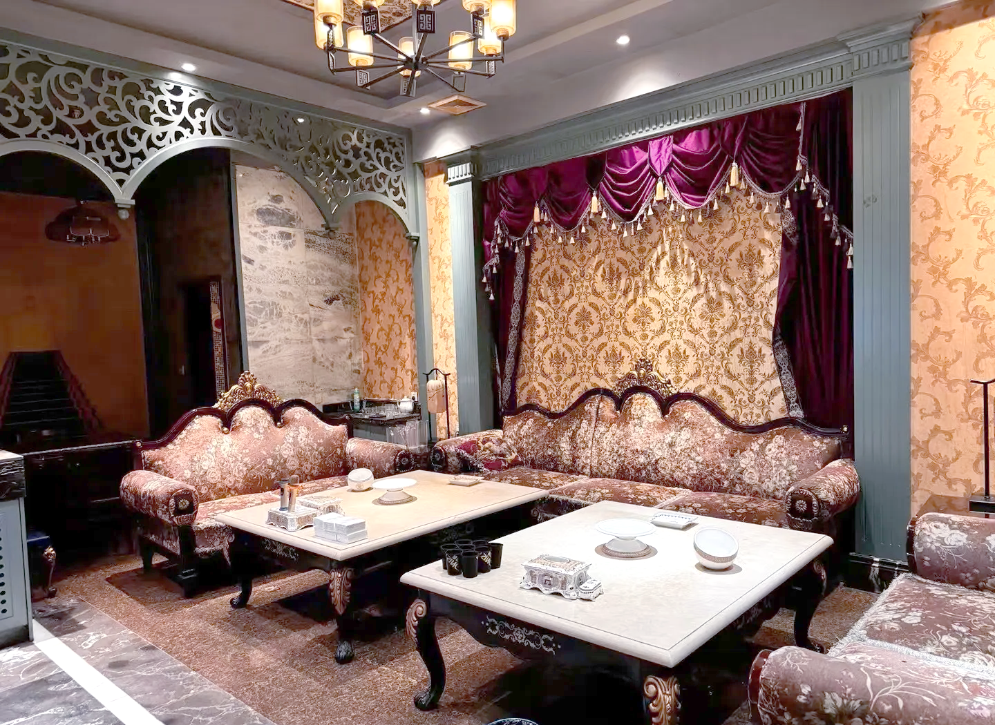 黄山商务ktv实用攻略-屯溪区ktv预定