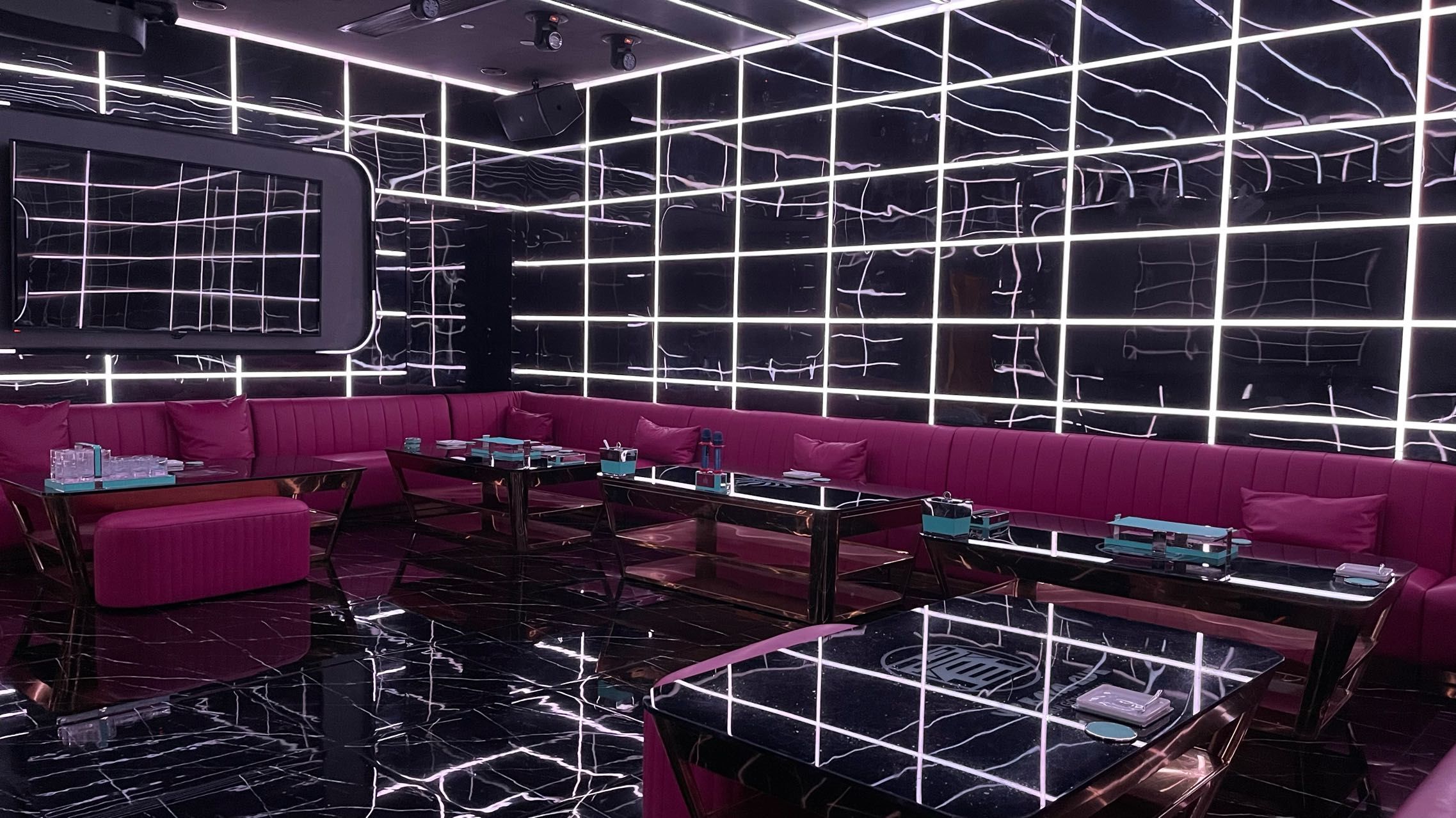 黄山商务ktv性价比首选好去处-屯溪区ktv订房