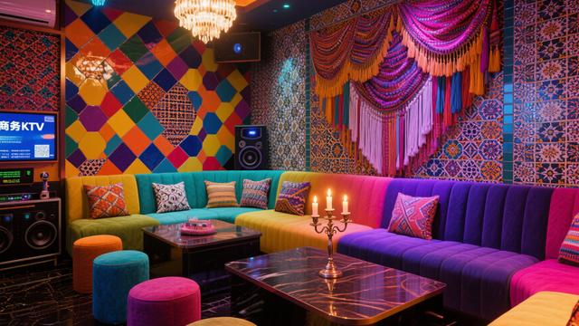 黄山ktv订房商务ktv划算吗揭秘-屯溪区ktv订房